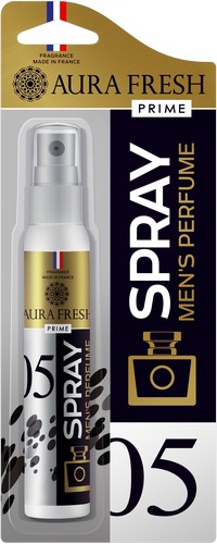 Spray5