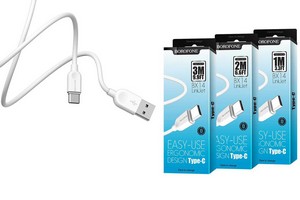 BOROFONE BX14 USB Type-C
