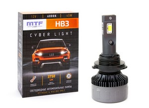 MTF LIGHT CYBER LIGHT 9005