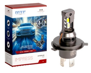 H4 IMPRESS