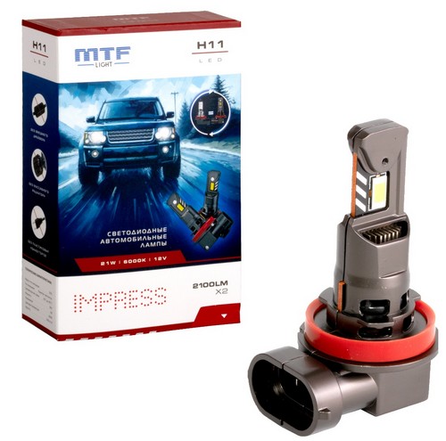IMPRESS H11