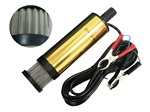 05442 Насос для перекачки дизтоплива (с ФИЛЬТРОМ) 12v МАЯК