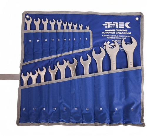 1TREK