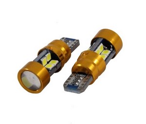 T10SMD19(3030)LCAN12 24V