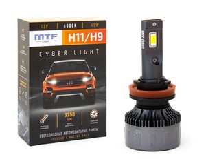 MTF LIGHT CYBER LIGHT H11