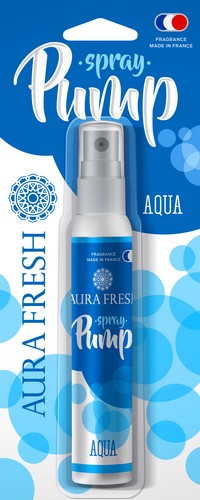 aqua