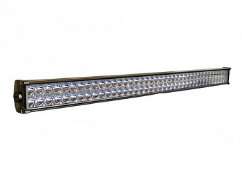 10473 Фара светодиодная балка CM-240W 80 диодов 1132*82*40мм 12/24V