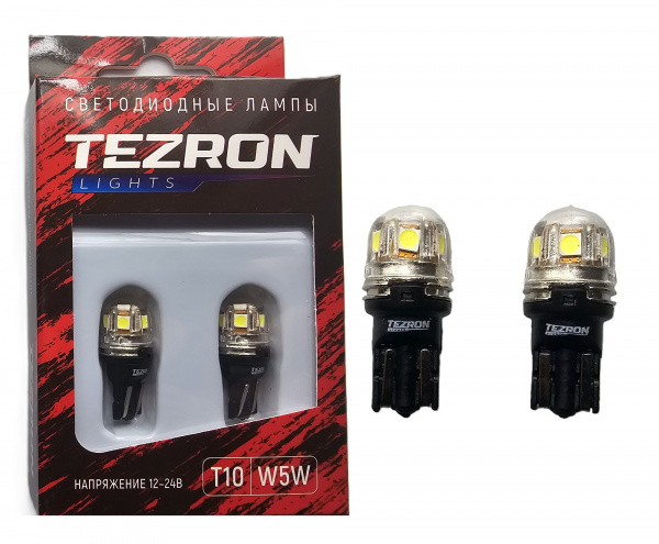 TZRLED 122