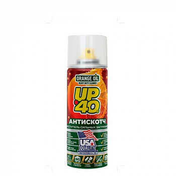17634 Антискотч 450мл CityUP UP-40 